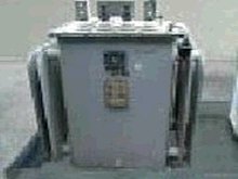 PCB廃棄物の種類（例）の画像1