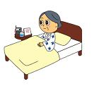 避難行動要支援者とはの画像