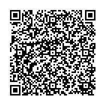 二次元コードの画像