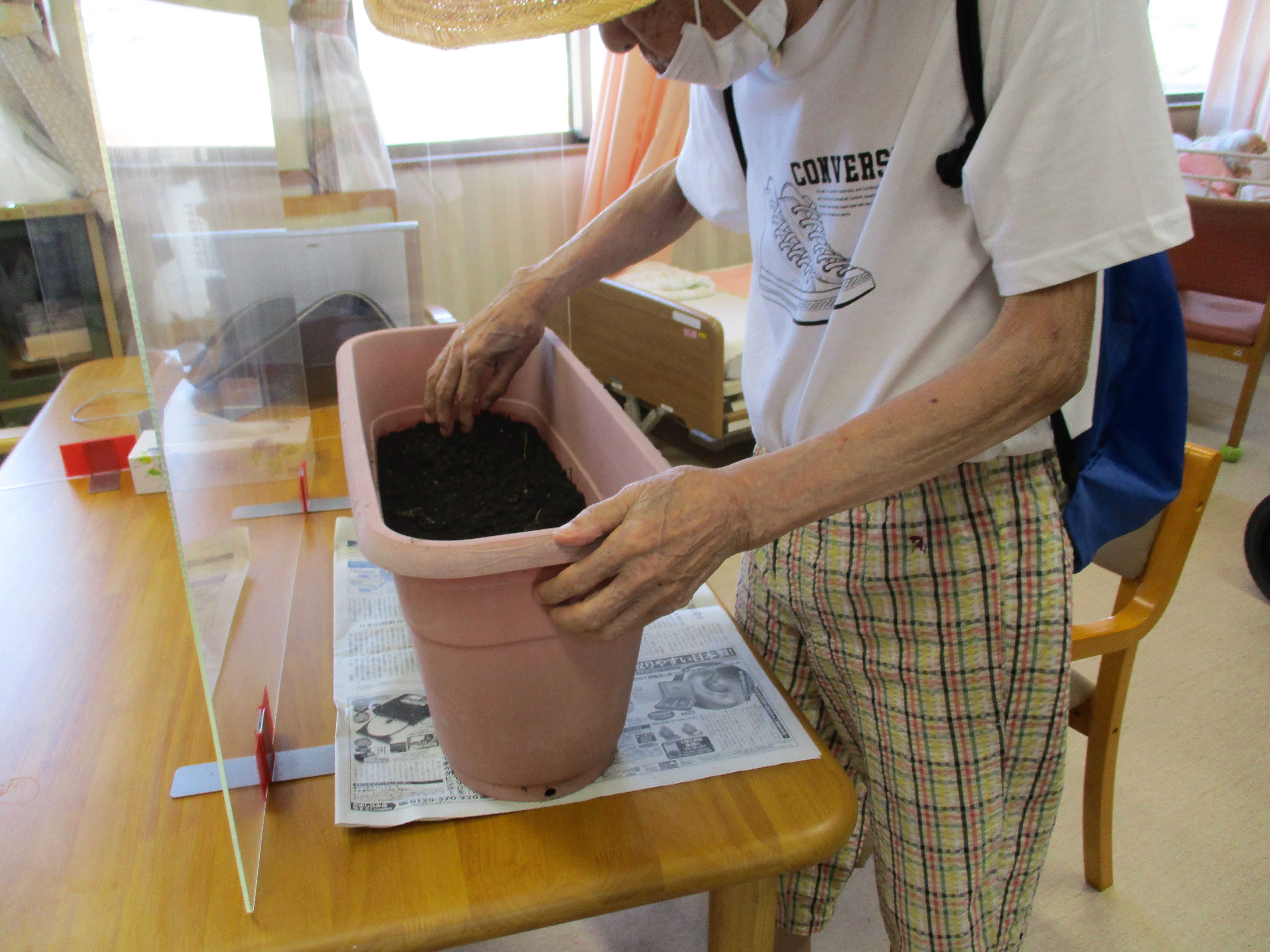 オレンジガーデニングプロジェクト2022の画像13