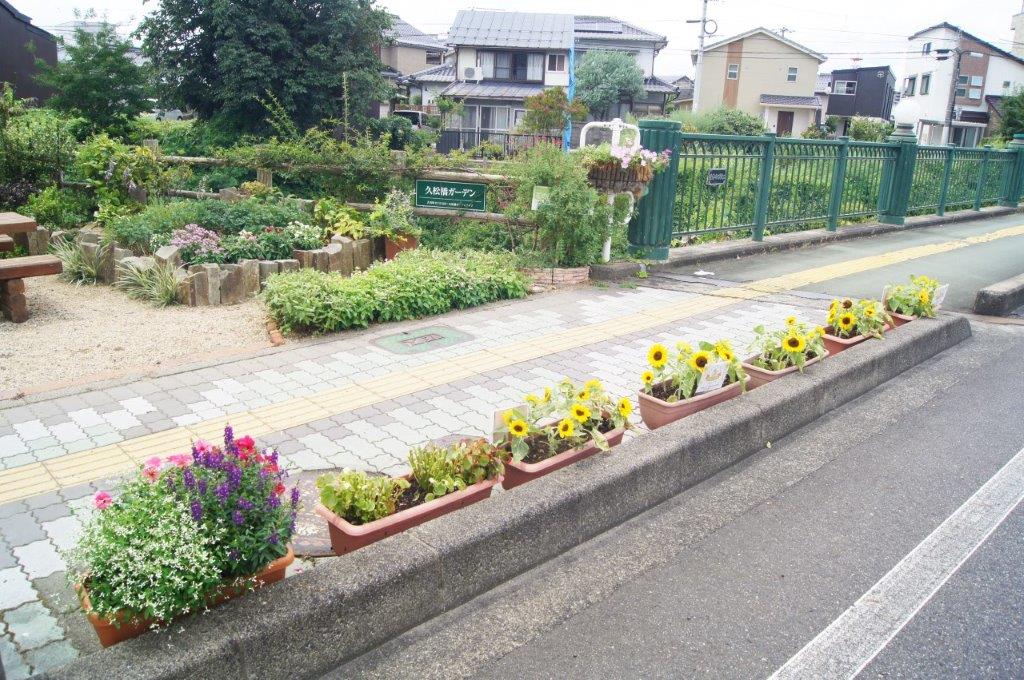 オレンジガーデニングプロジェクト2022の画像27