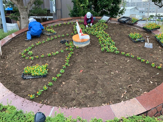 オレンジガーデニングプロジェクト2022の画像39