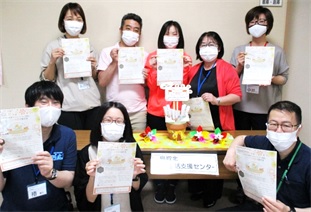 オレンジガーデニングプロジェクト2021の画像5