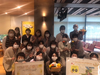 オレンジガーデニングプロジェクト2021の画像7