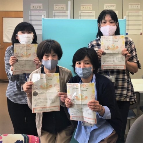 オレンジガーデニングプロジェクト2021の画像11