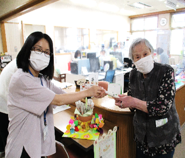 オレンジガーデニングプロジェクト2021の画像16