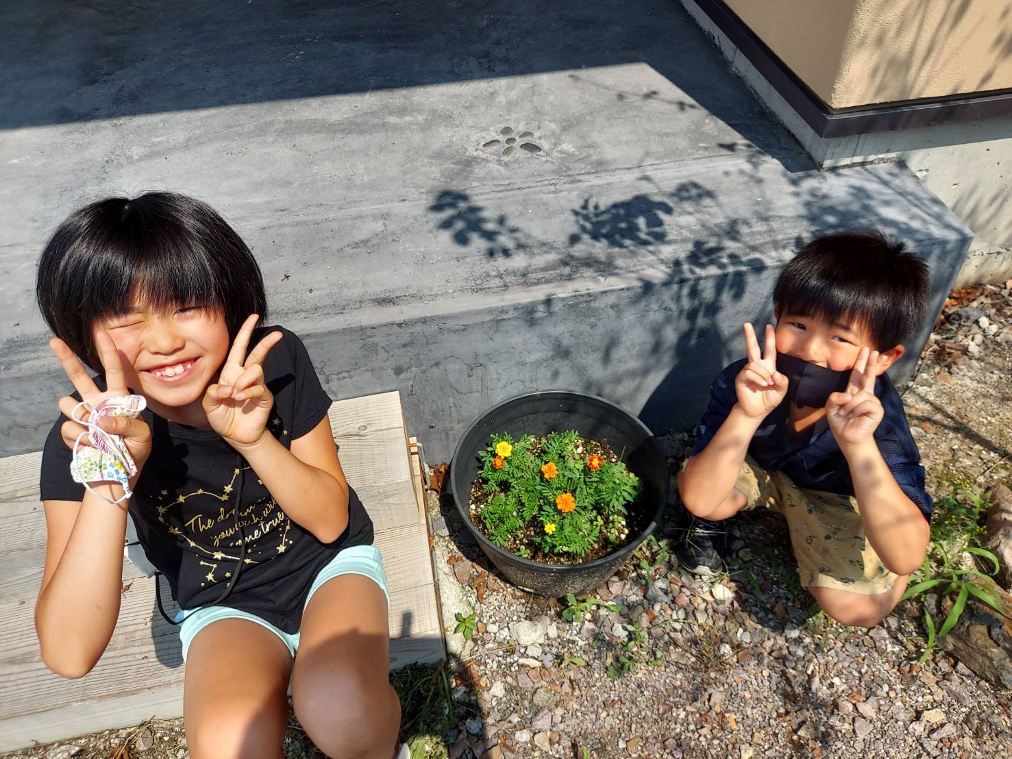 オレンジガーデニングプロジェクト2021の画像19