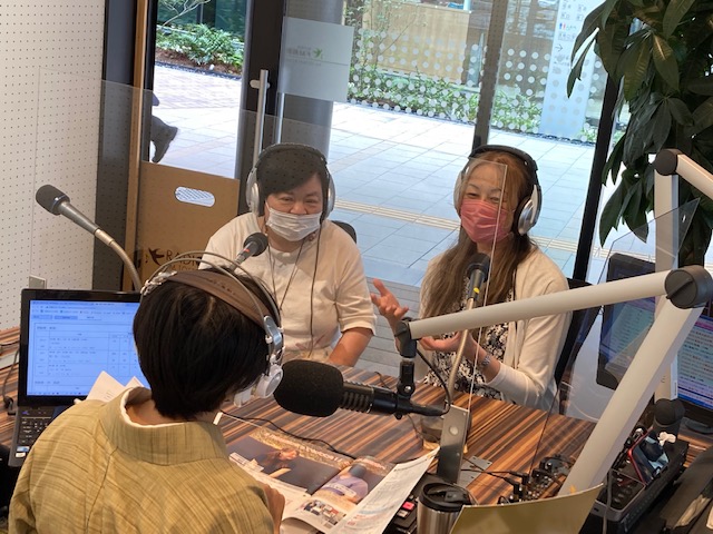 鳥取市認知症本人大使「希望大使」についての画像3