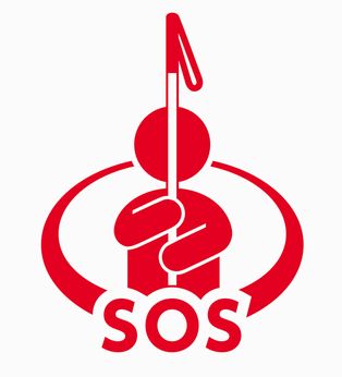 白杖SOSシグナルの画像