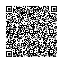 二次元コードの画像