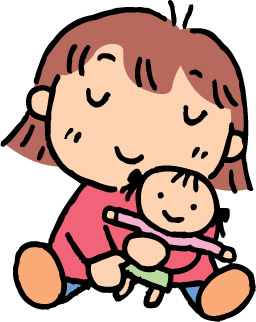 ”0・1・2 ・3子育てひろば”　とはの画像1