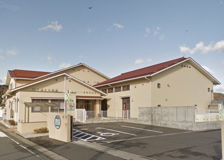 美和保育園の画像