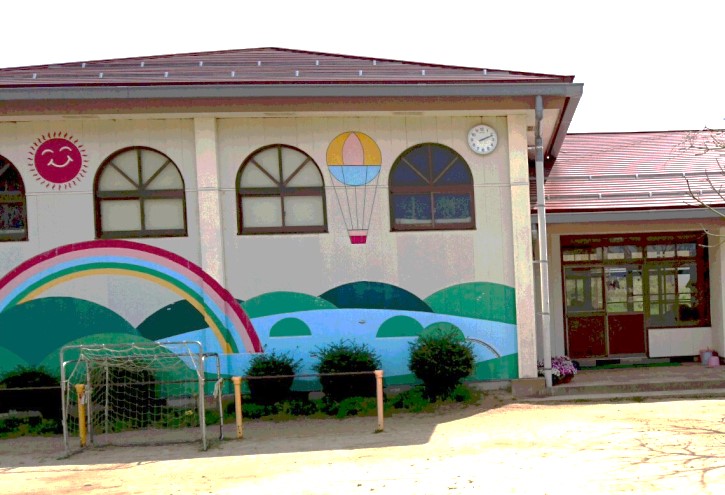 湖南保育園の画像