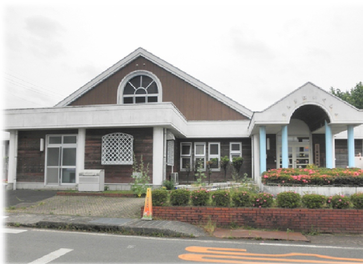 散岐保育園の画像