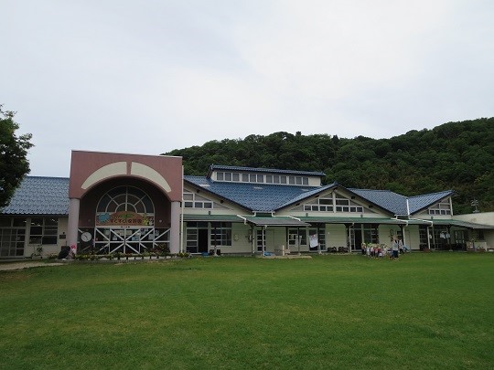 すくすく保育園の画像