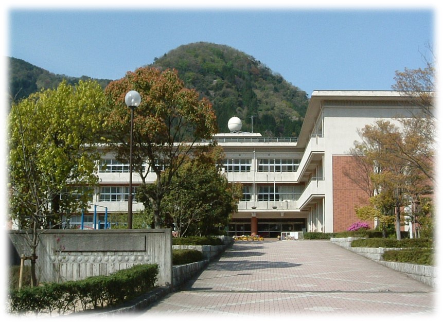 福部未来学園幼稚園の画像