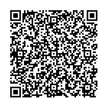 二次元コードの画像