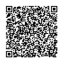 二次元コードの画像