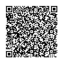 二次元コードの画像