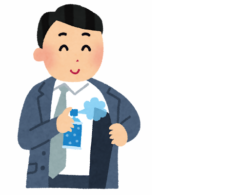 エアコンがない場合の屋内での熱中症対策の画像