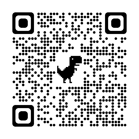 二次元コードの画像