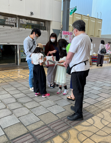 過去のイベントの様子の画像2