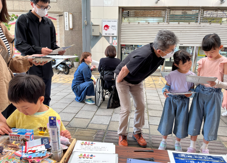 過去のイベントの様子の画像3