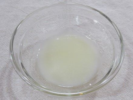 マッシュポテト