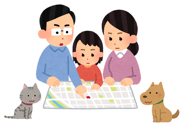 ペットの災害対策についての画像2