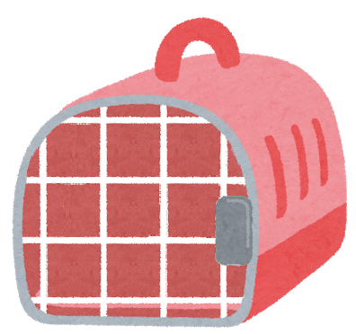 ペットの災害対策についての画像7