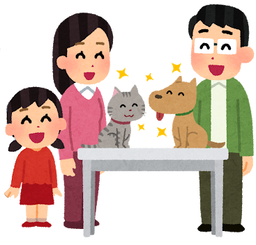 ペットの災害対策についての画像15