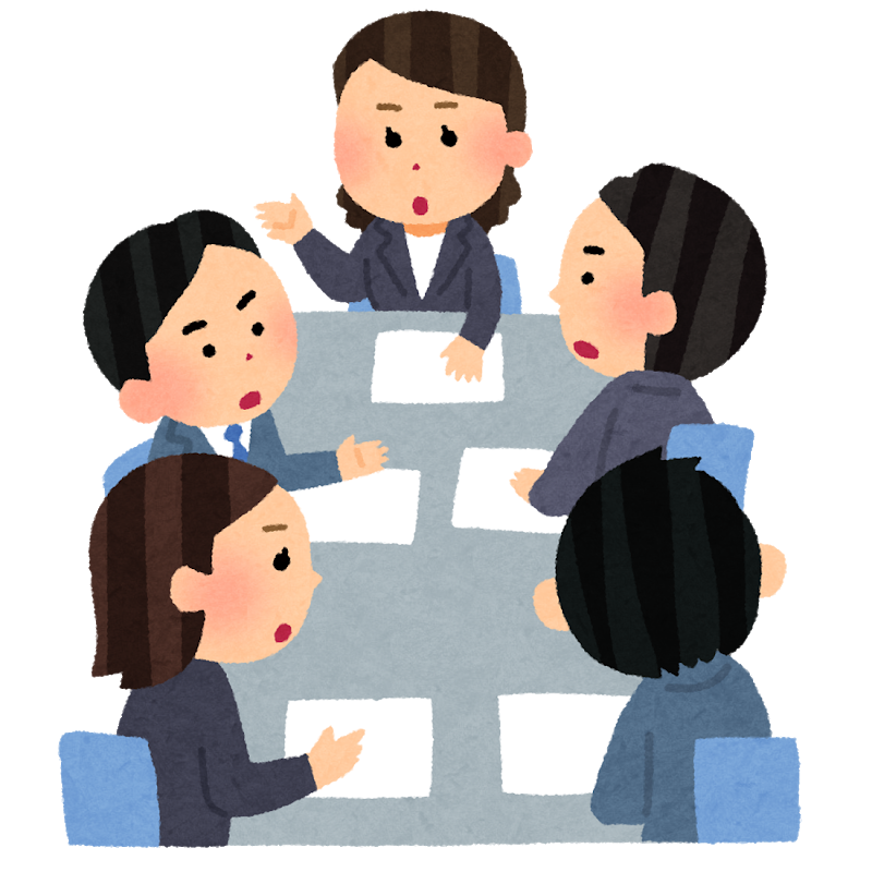 ポジティブ・アクションへの取り組みの画像