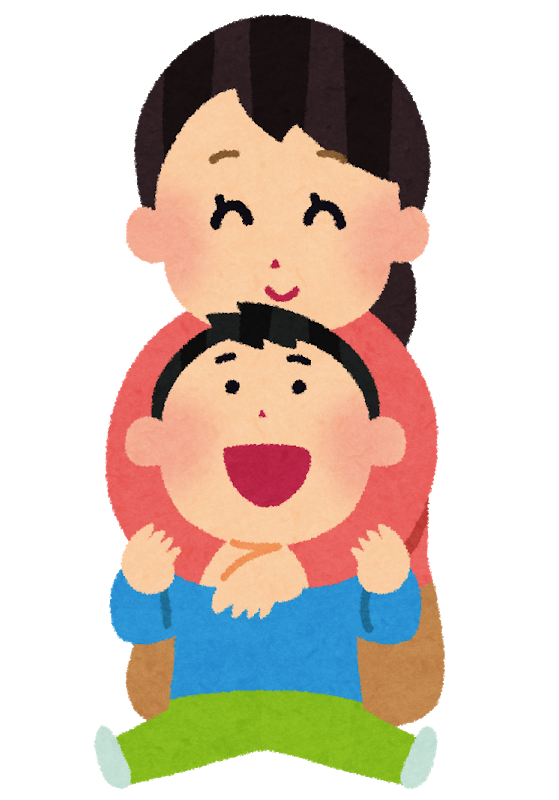 ひとり親家庭等の福祉向上のために（各種制度の紹介）の画像