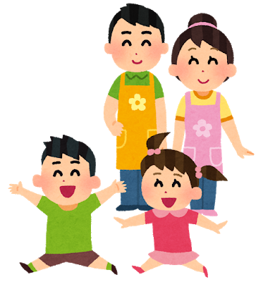 放課後児童クラブ（学童保育）の画像