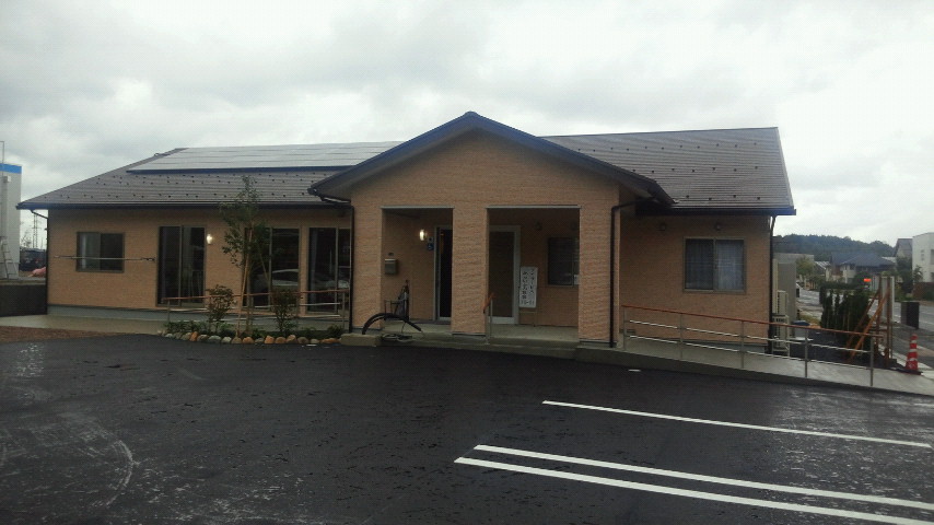 スマートハウス（オール電化タイプ）の画像