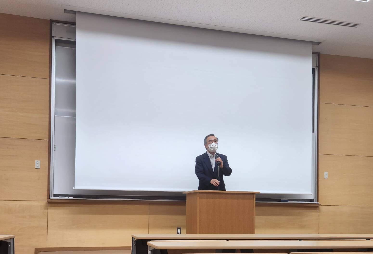 セミナーの画像2