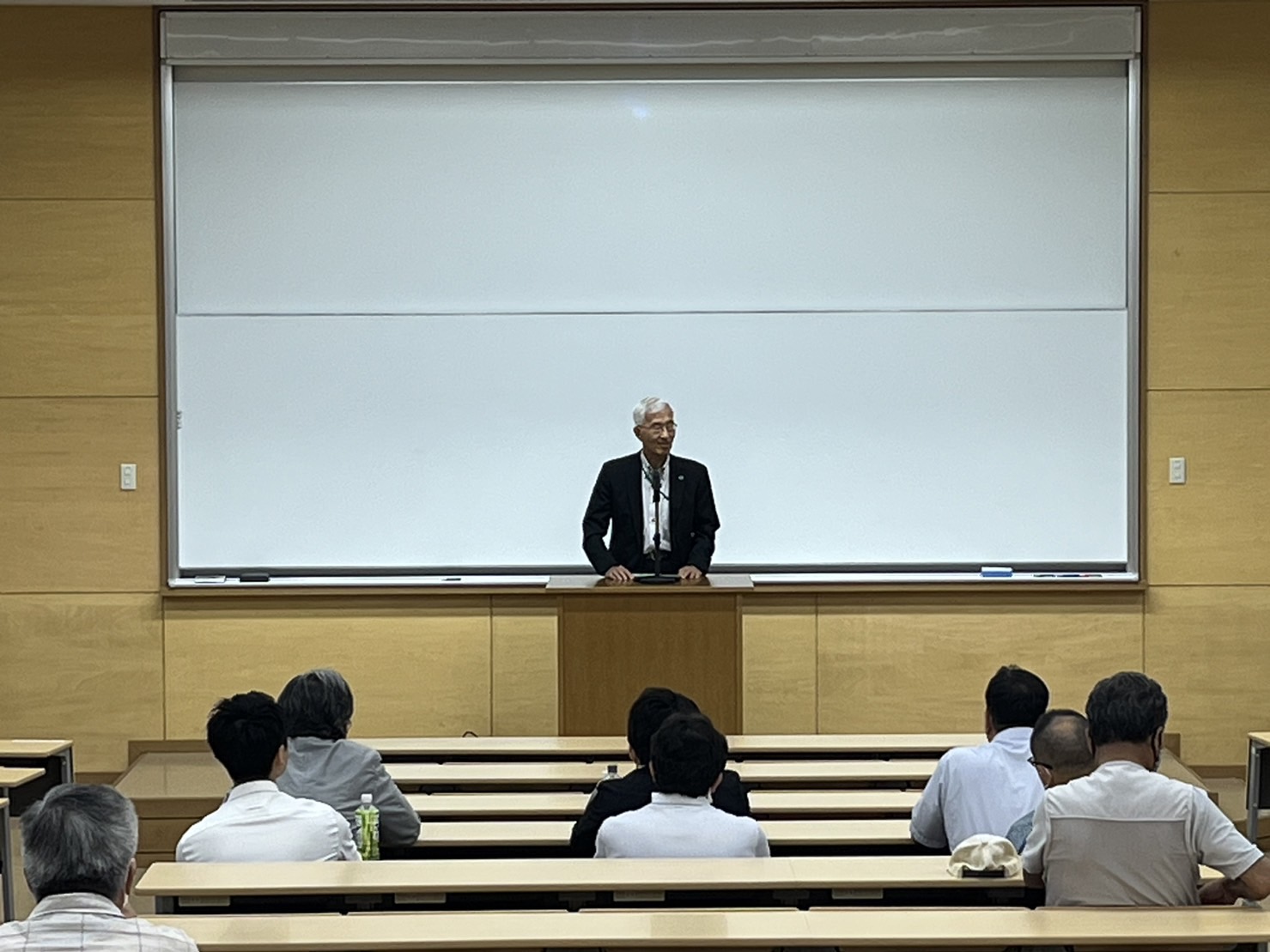 セミナーの画像16