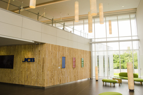 株式会社 JCBエクセの画像