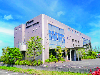 株式会社 タカショーの画像