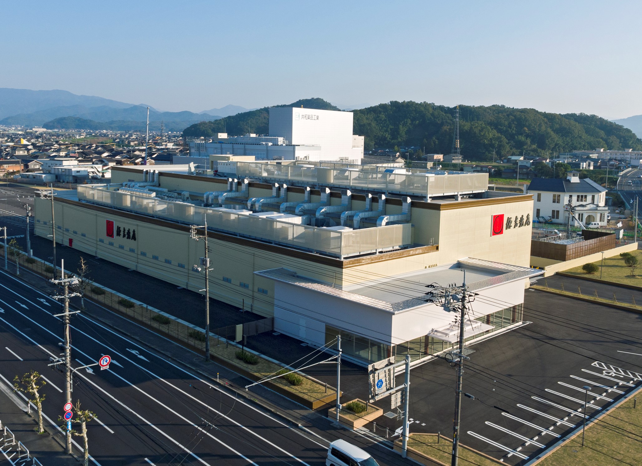 株式会社 源吉兆庵の画像