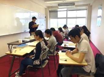 高度外国人材の活躍支援の画像