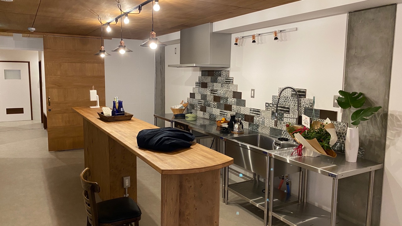 リノベーション後（オープニングセレモニーの様子）の画像3