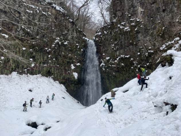 事業実施の様子の画像1