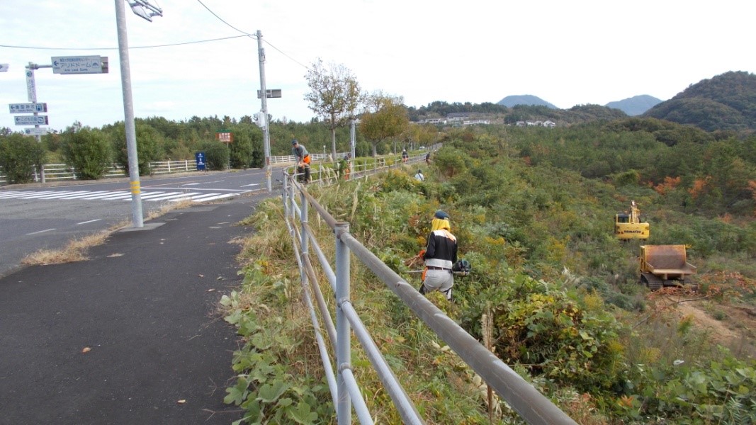 事業実施の様子の画像2
