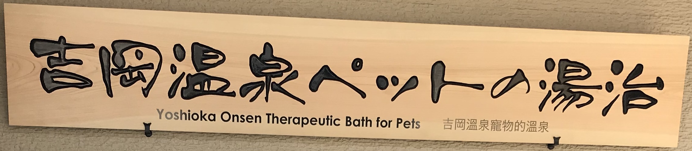 わんこの湯の画像1