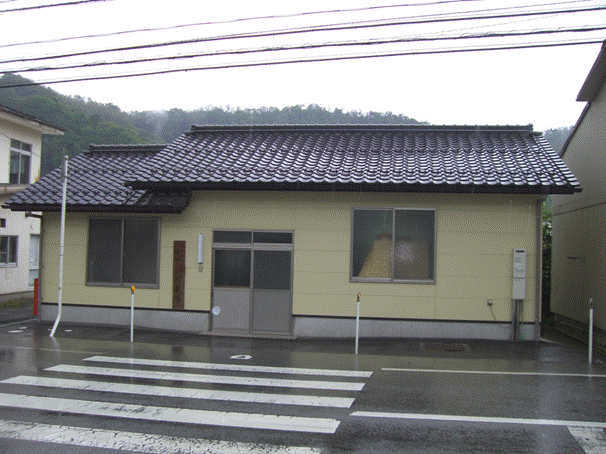鳥取市東郷農産物加工施設の画像