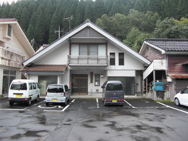 鳥取市佐治町農産物加工センターの画像