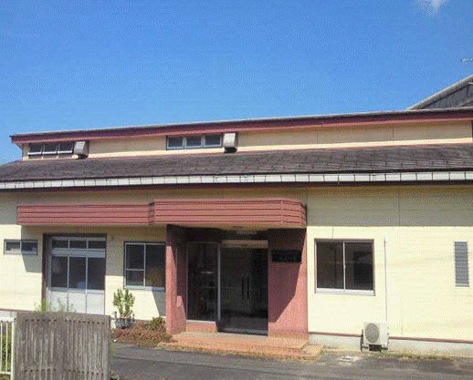 鳥取市国府町転作促進集会研修施設七草の家の画像
