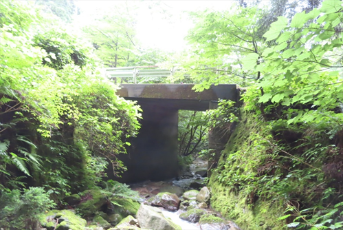 鳥取市林道橋梁等長寿命化計画の策定についての画像1