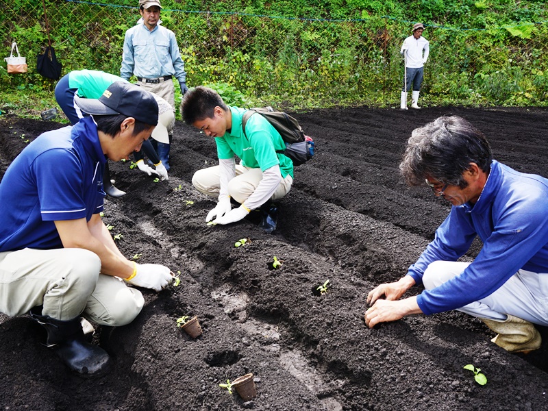 佐治町余戸地区　過去の活動状況の画像3